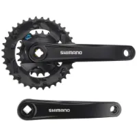 Shimano Altus Fc-m315 Vevparti Shimano Altus Fc-m315 Vevparti
