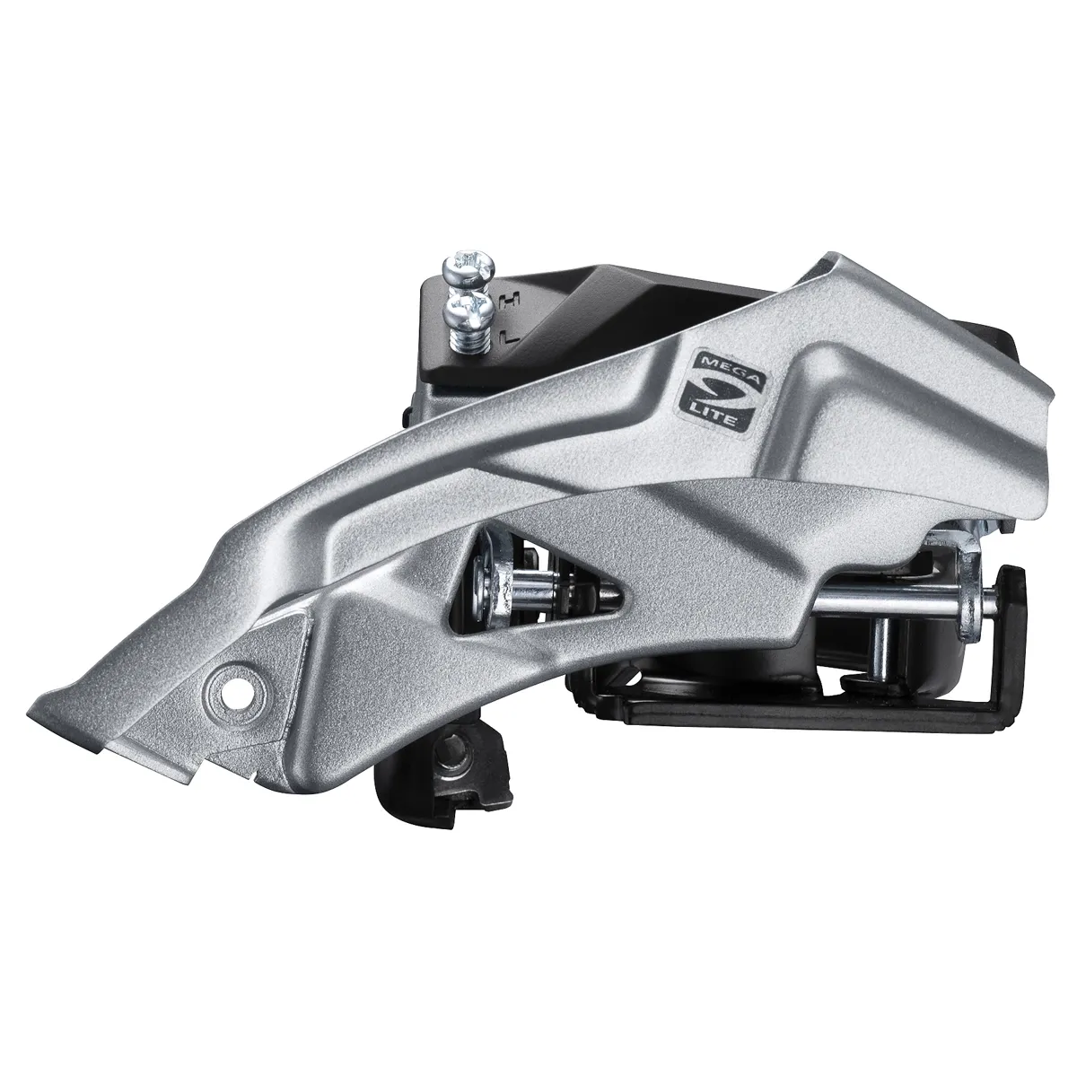 Shimano Altus FD-M2000 3s Framväxel