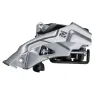 Shimano Altus FD-M2000 3s Framväxel