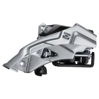 Shimano Altus FD-M2000 3s Framväxel Shimano Altus FD-M2000 3s Framväxel