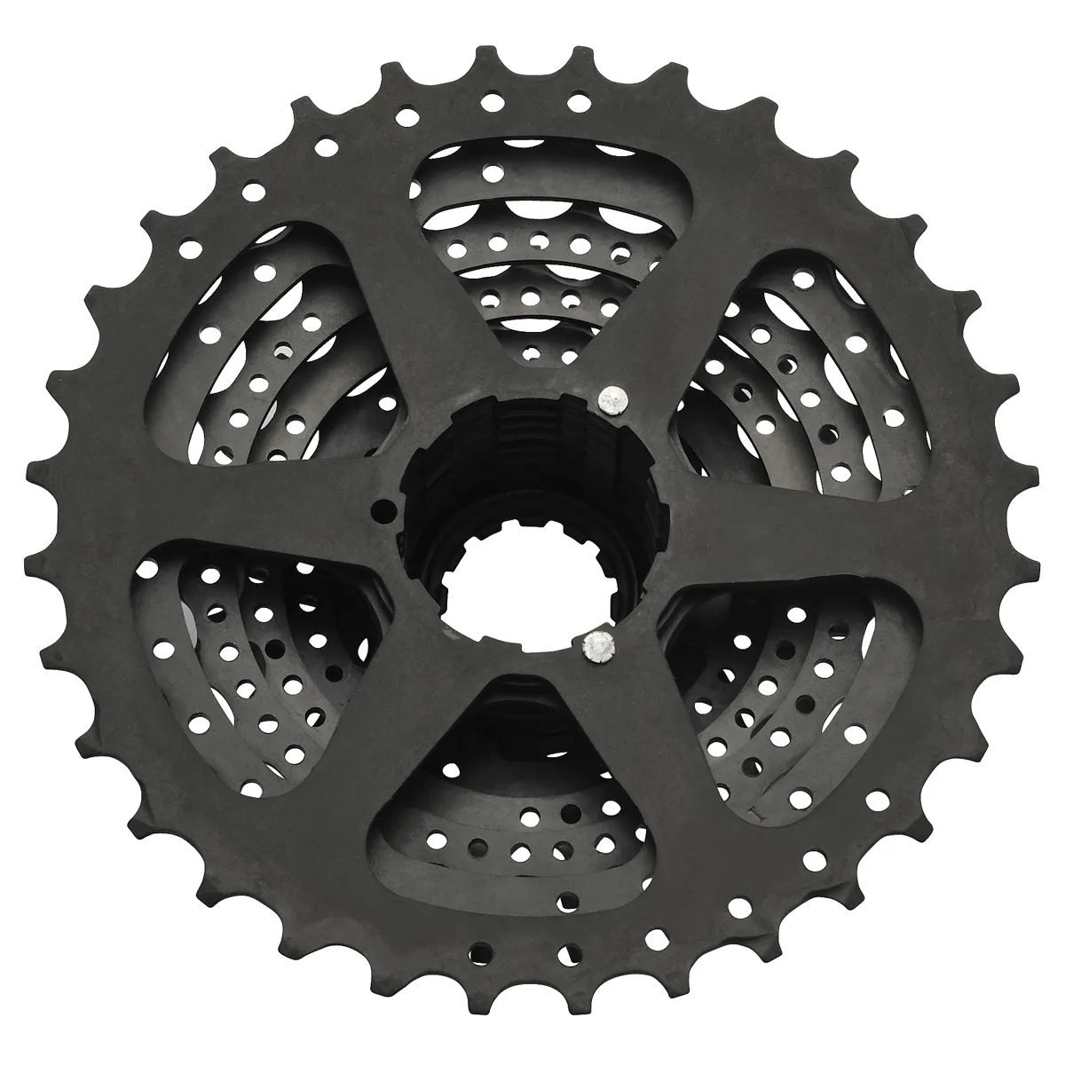 Shimano Altus HG31 Kassett