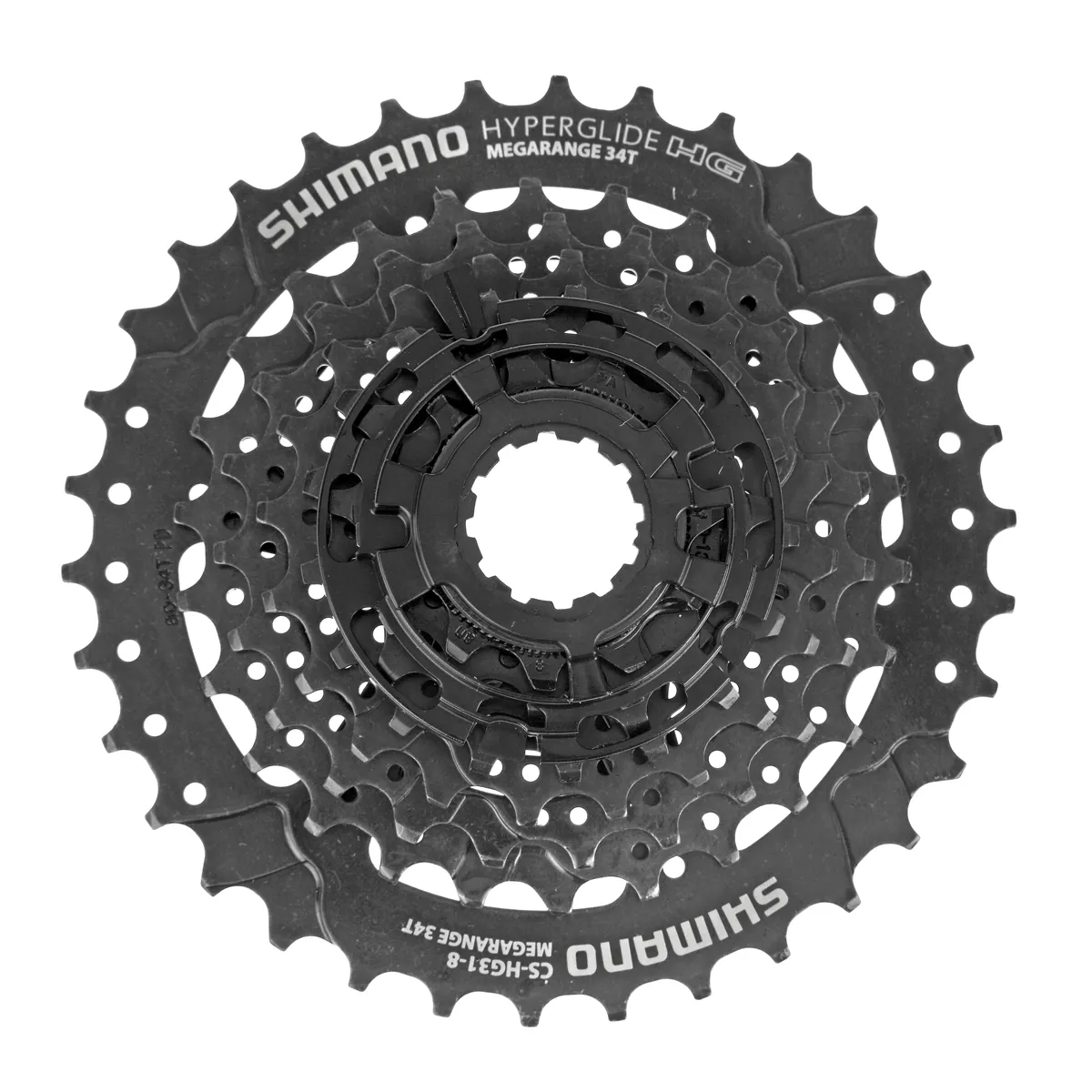 Shimano Altus HG31 Kassett