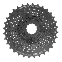 Shimano Altus HG31 Kassett Shimano Altus HG31 Kassett