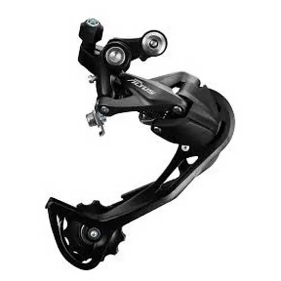 Shimano Altus M2000 Shadow Rd Direct Bakväxel, 9s, Max 45t