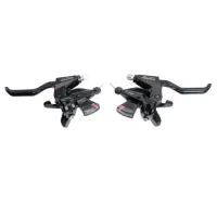 Shimano Altus M310 Girhendelsett Shimano Altus M310 Girhendelsett
