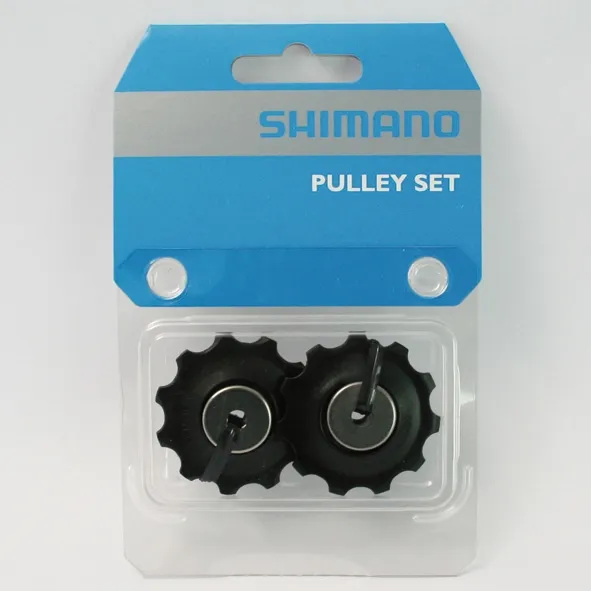 Shimano Altus M310 Rulltrissor