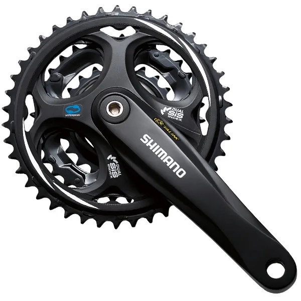 Shimano Altus M311 Vevparti