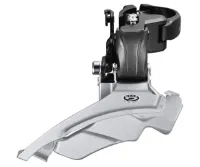 Shimano Altus M3713 Framväxel Shimano Altus M3713 Framväxel