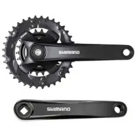 Shimano Altus Mt101-2 Vevparti