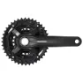 Shimano Altus Mt210 Chain Guard Vevparti, Black, 170mm, 40/30-22t