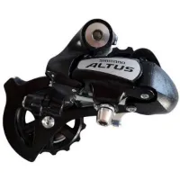 Shimano Altus Rd-m310-l Direct Bakväxel