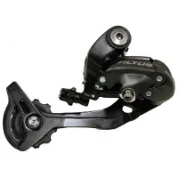 Shimano Altus Rd-m370-l Sgs Dm Bakväxel