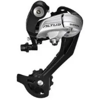 Shimano Altus Rd-m370 Sgs Bakväxel