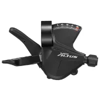 Shimano Altus Sp41 Höger Växelväljare Shimano Altus Sp41 Höger Växelväljare
