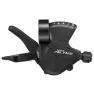 Shimano Altus Sp41 Höger Växelväljare, Black, 9s