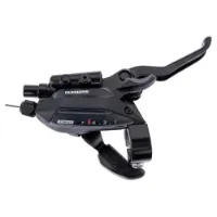 Shimano Altus St-ef515 7s Höger Bromsspak Med Växelreglage Shimano Altus St-ef515 7s Höger Bromsspak Med Växelreglage
