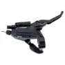 Shimano Altus St-ef515 7s Höger Bromsspak Med Växelreglage, Black, One Size