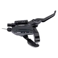 Shimano Altus St-ef515 Höger Bromsspak Med Växelreglage