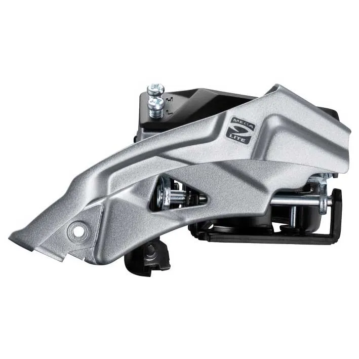 Shimano Altus Top Swing 40t Framväxel, 3 x 9s