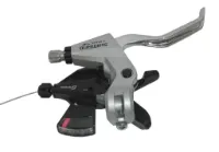 Shimano Altus Växel- och bromsgrepp 8-delat Shimano Altus Växel- och bromsgrepp 8-delat