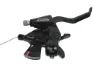 Shimano Altus Växel- och bromsgrepp 8-delat