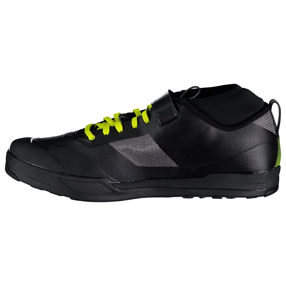 Shimano Am7 Mtb-skor, Black