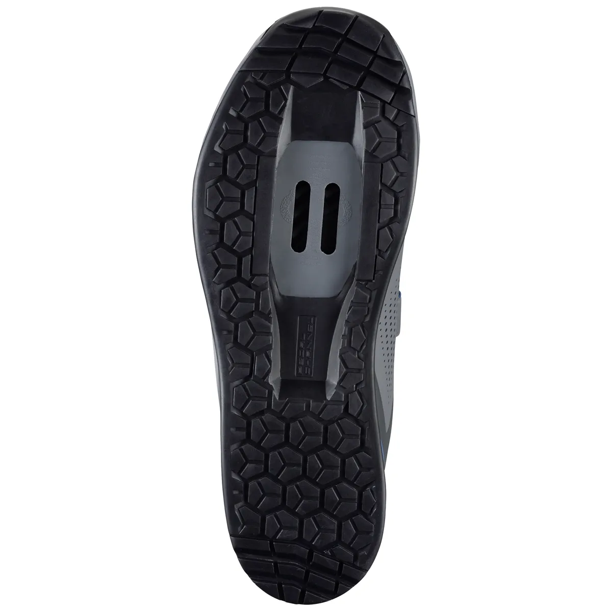 Shimano AM901 Skor, Grå