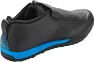 Shimano AM902 BMX/DH Skor, Svart