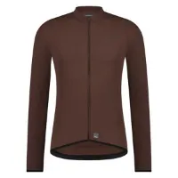 Shimano Apice Thermal Långärmad Trikå