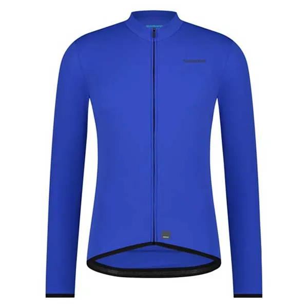 Shimano Apice Thermal Långärmad Trikå