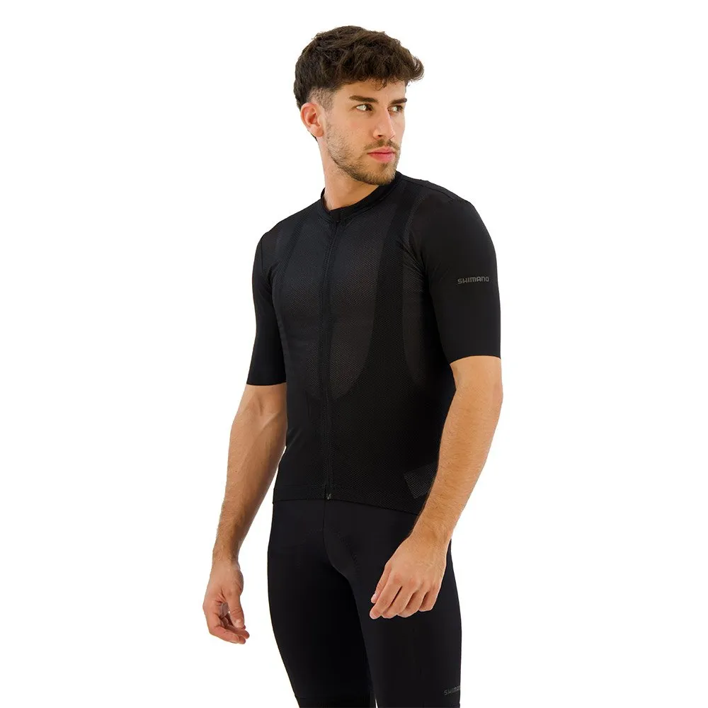 Shimano Aria S/S Trikot Shimano Aria S/S Trikot