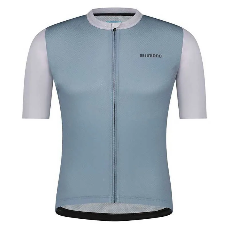 Shimano Aria S/S Trikot