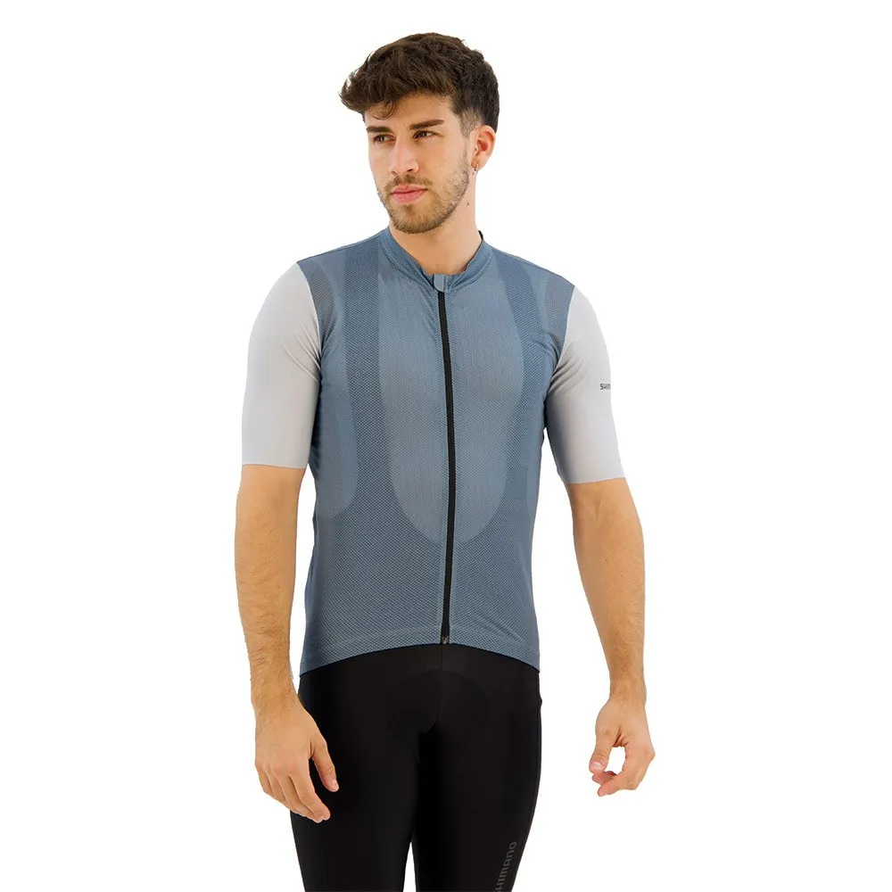 Shimano Aria S/S Trikot