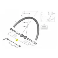 Shimano Axis Rs700 Center Lock Navaxel