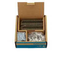 Shimano B05S Bromsbelägg Låda Shimano B05S Bromsbelägg Låda