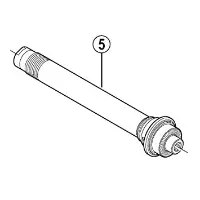 Shimano Bakaxel FH-6800 Shimano Bakaxel FH-6800