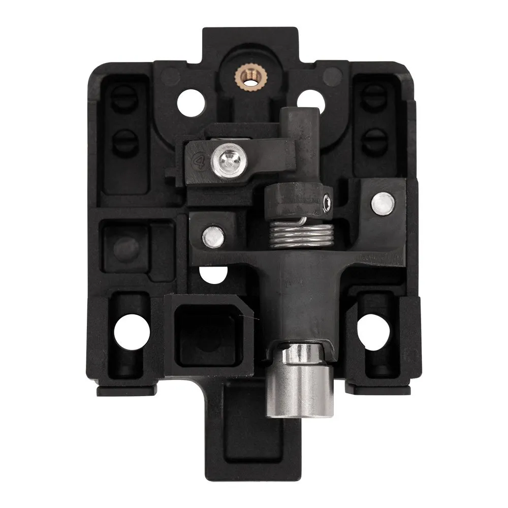 Shimano Batterilucka Bm-e8031, Black, One Size Shimano Batterilucka Bm-e8031, Black, One Size