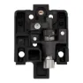Shimano Batterilucka Bm-e8031, Black, One Size