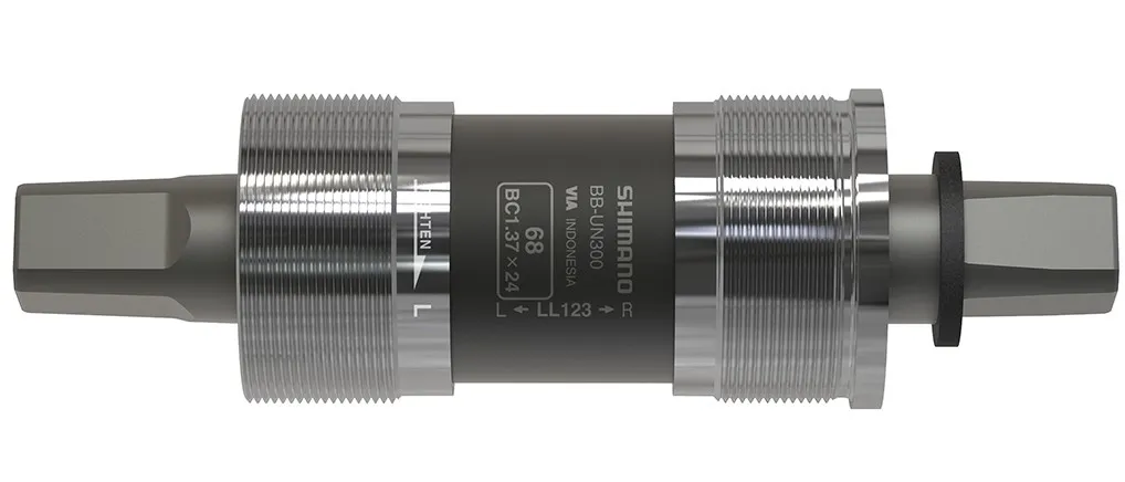 Shimano BB-UN300-E Vevlager