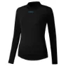 Shimano Beaufort Base Layer Långärmad Baslager, Black