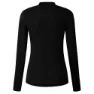 Shimano Beaufort Base Layer Långärmad Baslager, Black