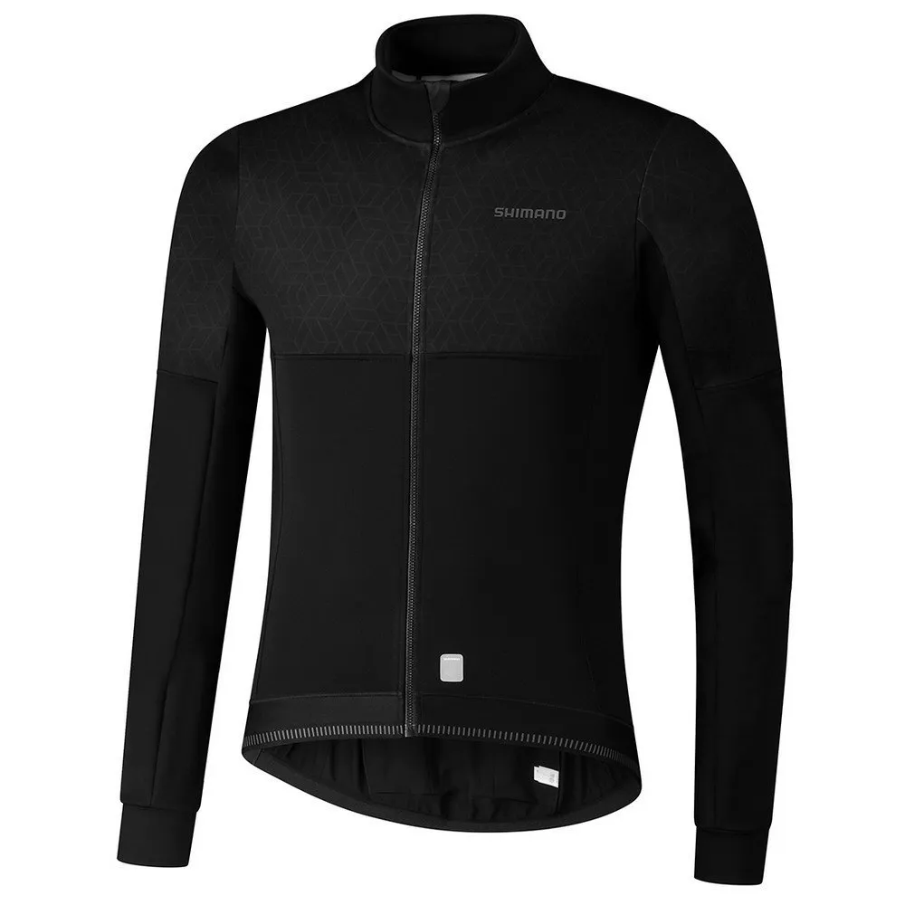 Shimano Beaufort Jacka, Black Shimano Beaufort Jacka, Black