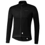 Shimano Beaufort Jacka, Black