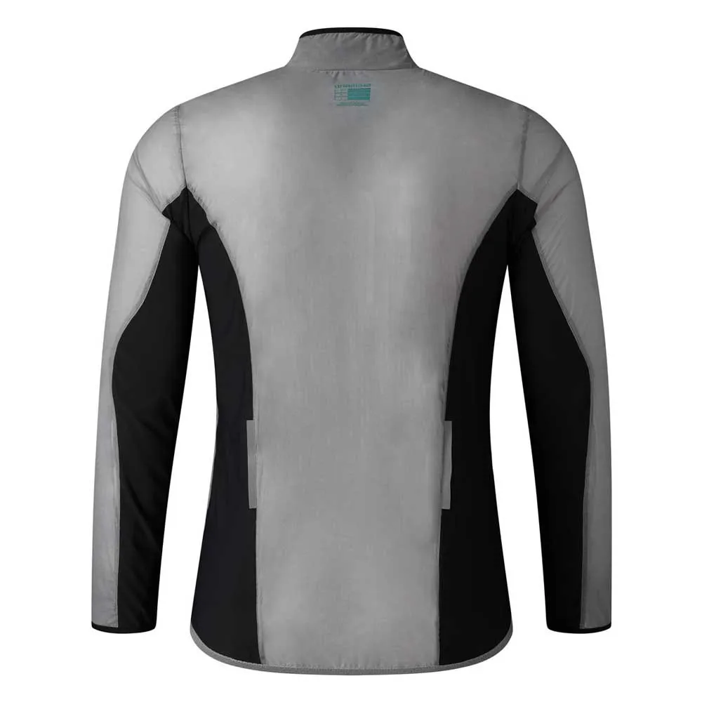 Shimano Beaufort Wind Breaker Light Jacka Shimano Beaufort Wind Breaker Light Jacka