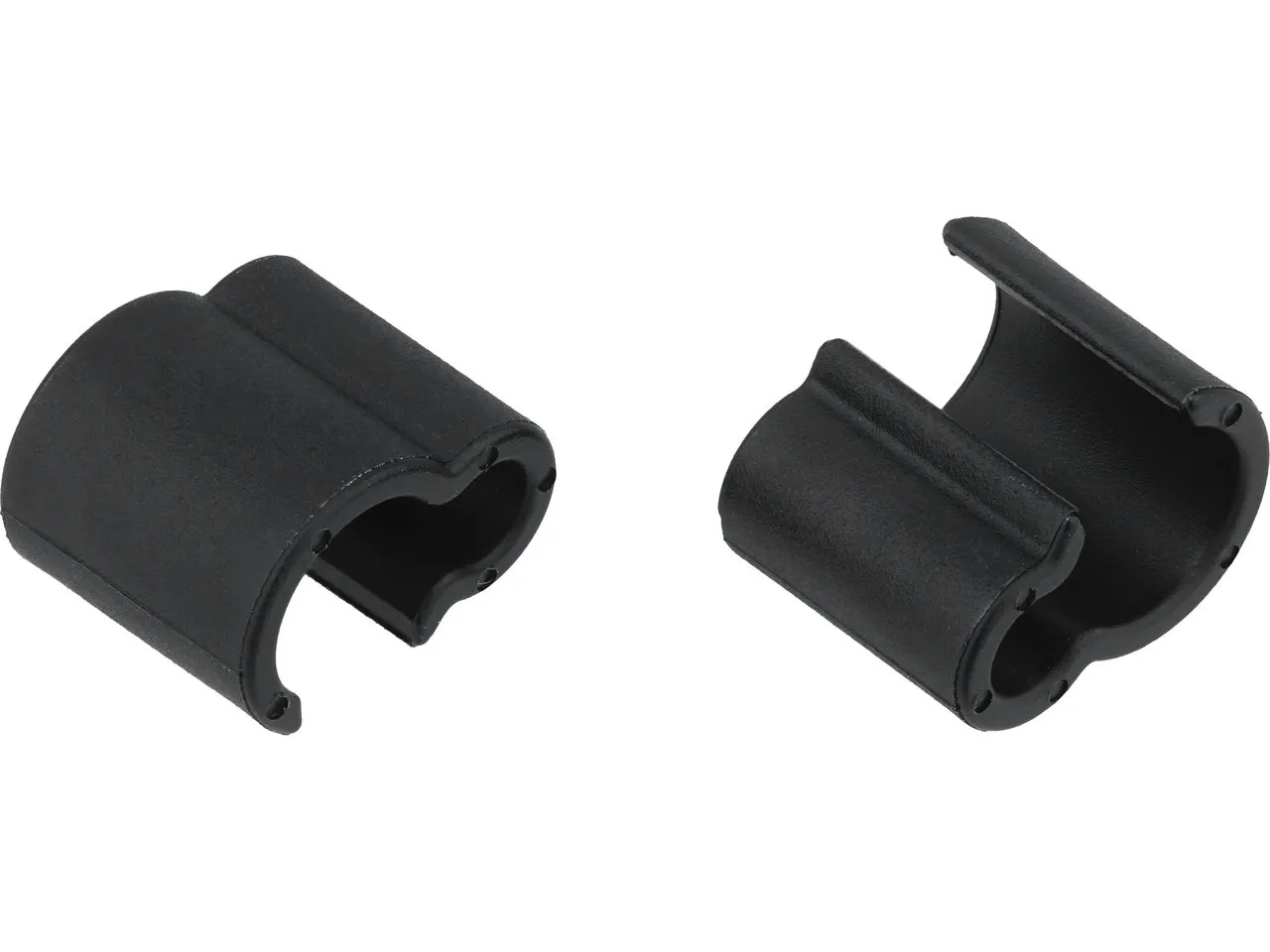 Shimano Befestigungsclips für Di2 Drahtlos-Einheit EW-WU111 Shimano Befestigungsclips für Di2 Drahtlos-Einheit EW-WU111
