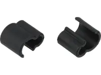 Shimano Befestigungsclips für Di2 Drahtlos-Einheit EW-WU111