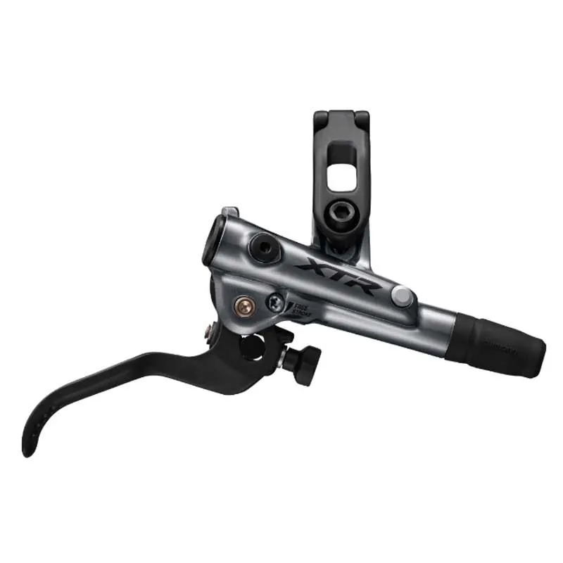 Shimano Bl-m9120 Cykelbromsspak, Black, One Size Shimano Bl-m9120 Cykelbromsspak, Black, One Size