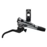 Shimano Bl-m9120 Cykelbromsspak, Black, One Size