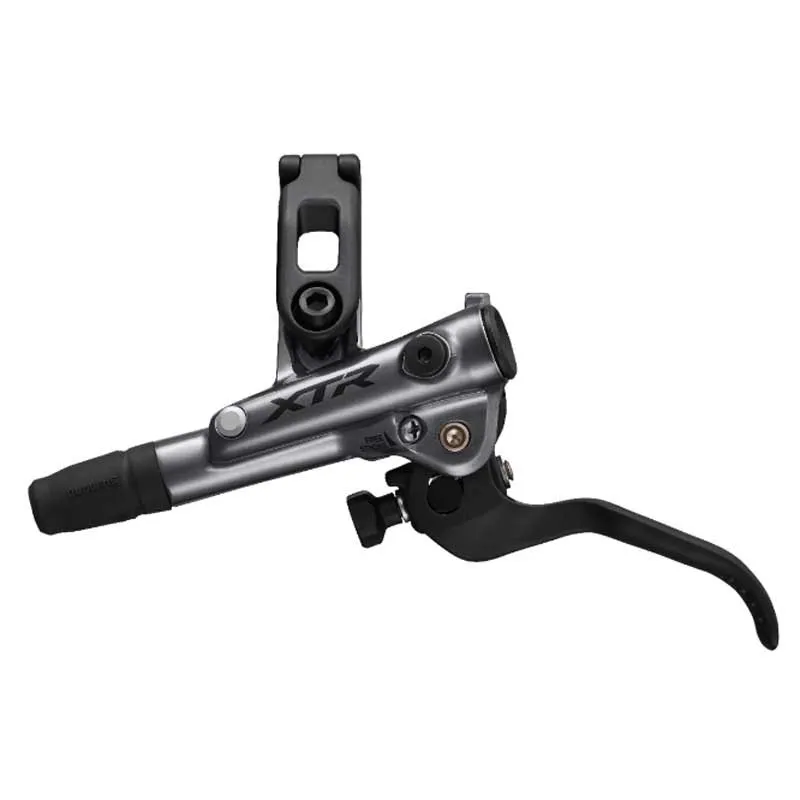 Shimano Bl-m9120 Cykelbromsspak, Black, One Size Shimano Bl-m9120 Cykelbromsspak, Black, One Size