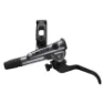Shimano Bl-m9120 Cykelbromsspak, Black, One Size